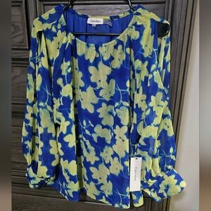 Calvin Klein Blouse